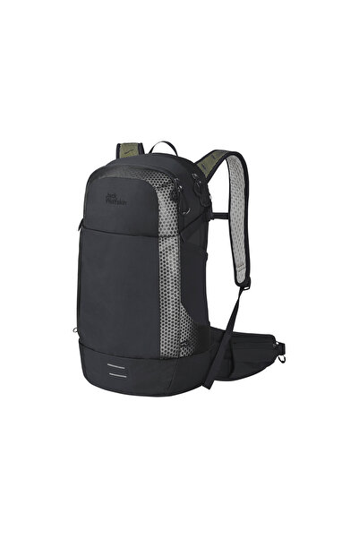 Jack Wolfskin MOAB JAM PRO 24.5 UNISEX SIRT ÇANTASI 2010261_6699