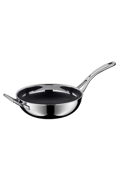 WMF Profi Resist Wok Tava 28 Cm