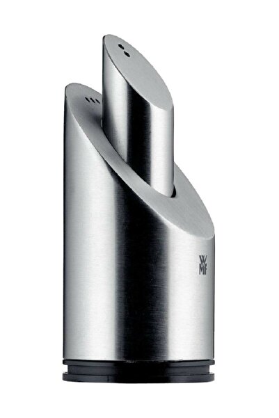 WMF Salt and Pepper Shakers Set Cromargan
