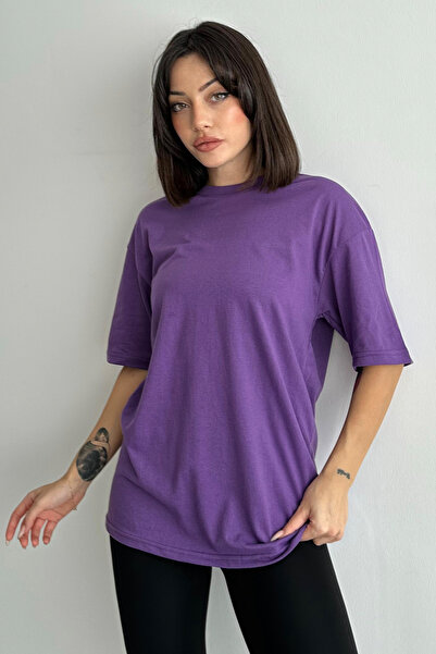 Stendhal Tricou oversize dama