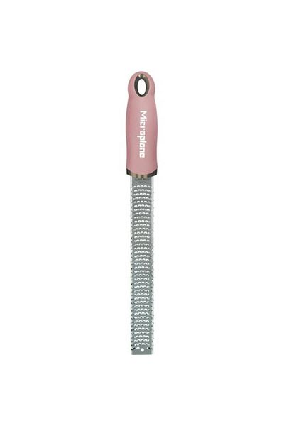 Microplane Premium Classic Zester Dried Rose