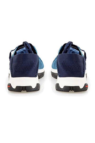 Salomon Tech Lite Erkek Outdoor Ayakkabı Mavi-beyaz