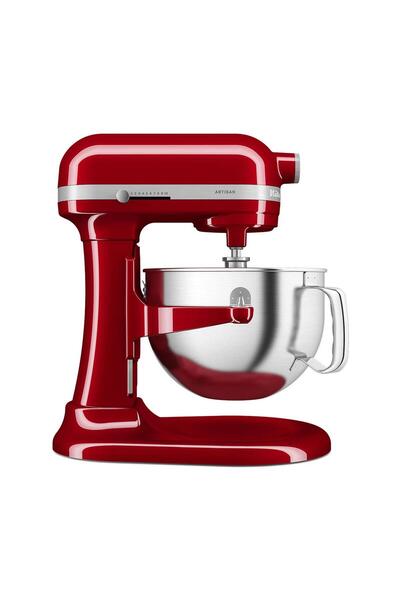 Kitchenaid Artisan 5,6 L Kaldırılabilir Kaseli Stand Mikser - Empire Red