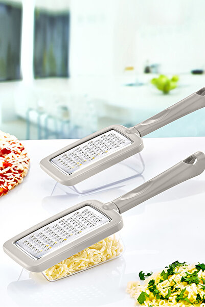 Mestore مبشرة الجبن مع قادوس Royaleks-CK-379