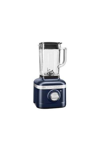Kitchenaid خلاط حرفي سعة 1.4 لتر 5ksb4026 حبر أزرق-eıb