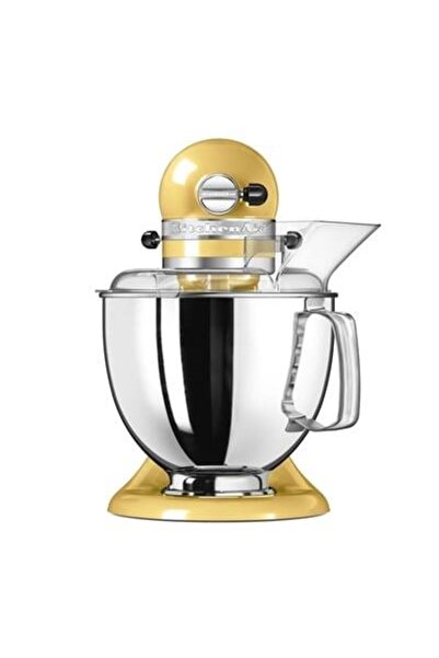 Kitchenaid Artisan 4,8 L Stand Mikser 5KSM175PS Majestic Yellow-EMY