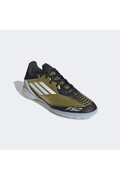 adidas Pantofi de fotbal Astroturf F50 League Tf Messi Ig9282