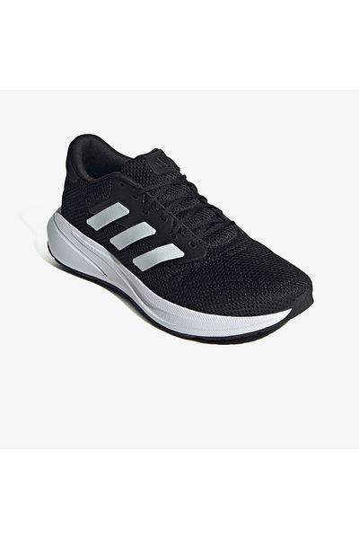 adidas Response Runner Men's Black Running Shoes