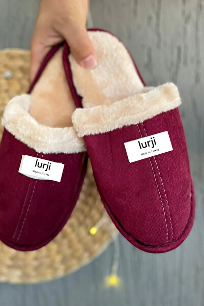 Lurji Домашні капці унісекс з шумозахисною підошвою