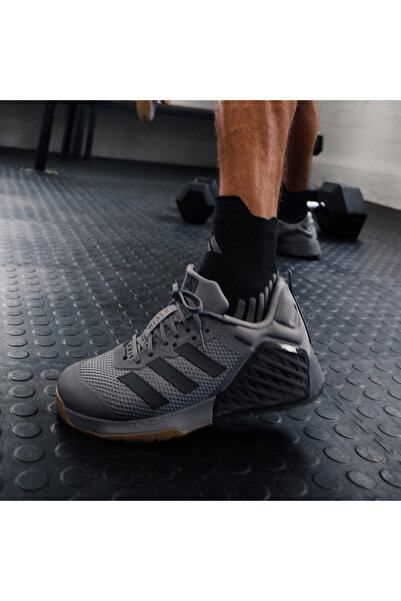 adidas Dropset 3 Traıner Erkek Ayakkabı Id8627