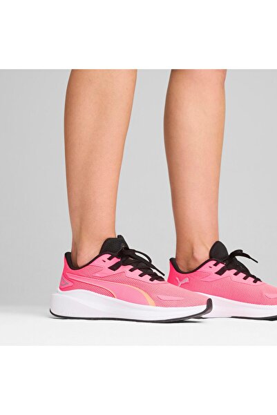 Puma Skyrocket Lite Women's Pink Running Shoes
