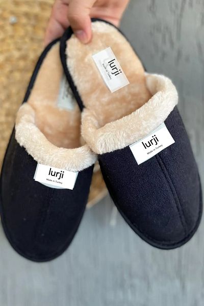Lurji Παντόφλες σπιτιού Unisex - Ηχομονωτική σόλα