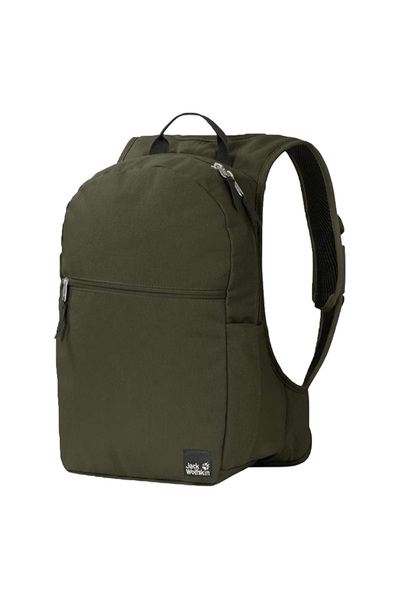 Jack Wolfskin Jack Wolfskin Nature Daypack Women's Backpack Green Women's Backpack 2009841-4144