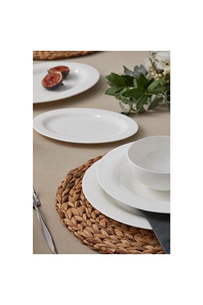 Be Original Contemporary 30 Parça Yemek Takımı