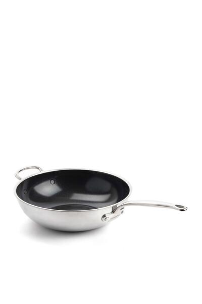 Greenpan Premiere 30cm Wok