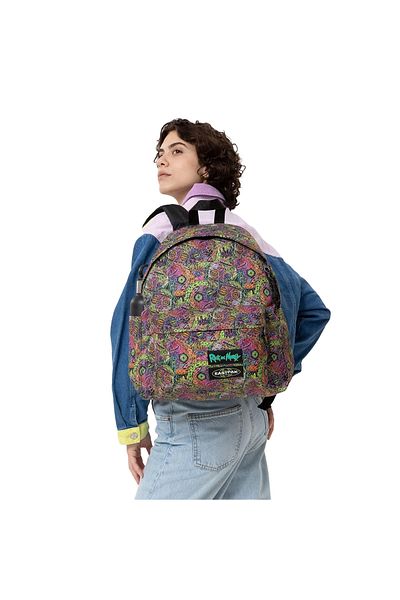 Eastpak Σακίδιο πλάτης Day Pak'r Unisex Ek0a5bg43k31
