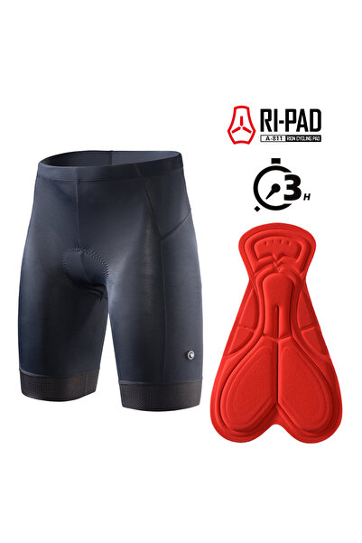 Choice7 EU Size-XXL A811 3H RION Men's Cycling Shorts MTB Mountain Bike Tight...