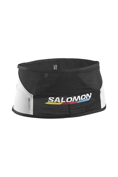 Salomon حقيبة خصر للجنسين من Adv Skin Belt Race Flag Lc2044200