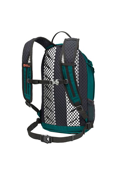 Jack Wolfskin Velocity 12 Backpack Rucksack