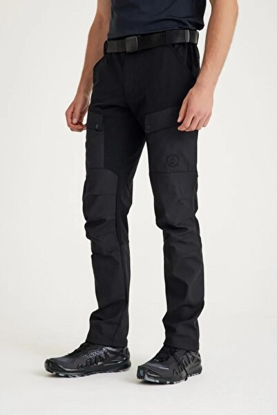 Q Steinbock Q&Steinbock İcarus Erkek Outdoor Pantolon