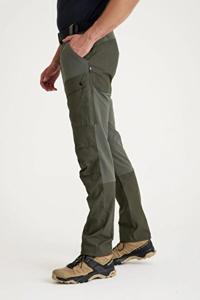 Q Steinbock Q&Steinbock İcarus Erkek Outdoor Pantolon