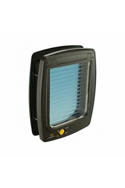 Ferplast Swing 11 Kedi Ve Köpek Kapısı Beyaz - 791104