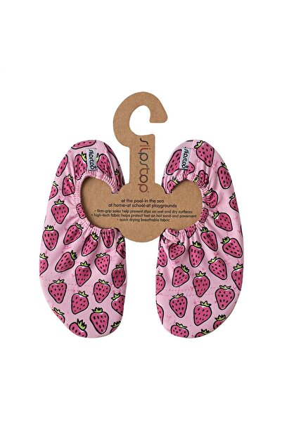 SLIPSTOP Strawberry Kaydırmaz Deniz Ayakkabısı