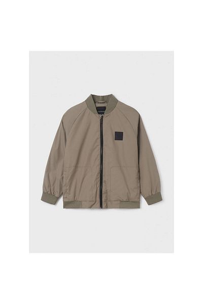 MAYORAL Gray Men's Windbreaker