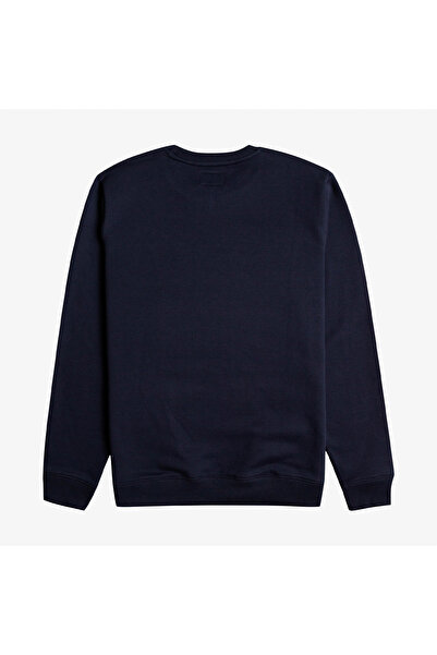 BİLLABONG 73 Fade Pro 19 Men's Navy Blue Casual Sweatshirt
