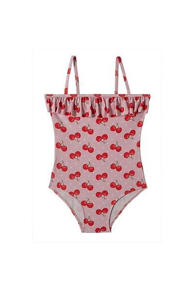 SLIPSTOP Girl's Chesney Swimsuit - Sm 21110154