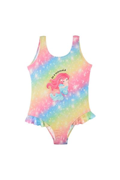 SLIPSTOP Μαγιό Asorti Mermaid