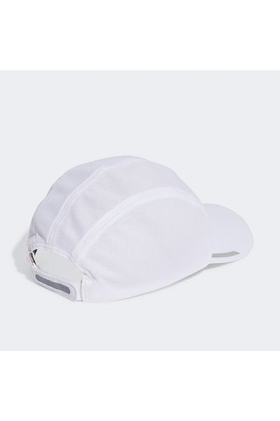 adidas Running Aeroready Four Panel Unisex Pălărie Albă
