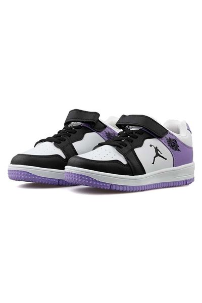 KCMN Cool Glaxy Beijing Force Sneaker Pantofi sport pentru copii Mov