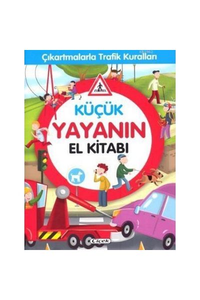 Çiçek Yayıncılık The Little Emitt's Handbook