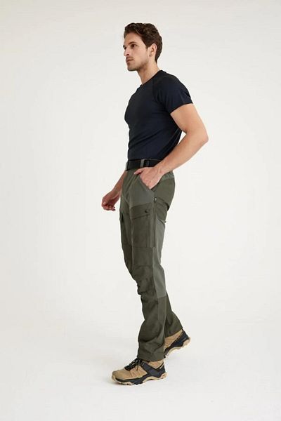 Q Steinbock Q&Steinbock Icarus Men's Outdoor Trousers