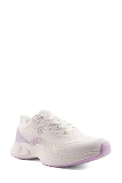 lumberjack Malta Wmn 4Pr Off White Women's Running Shoes