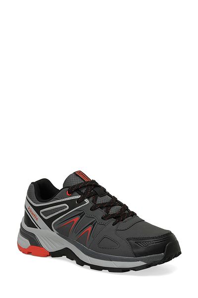 Kinetix EXTRA PU 4PR Gri Erkek Outdoor