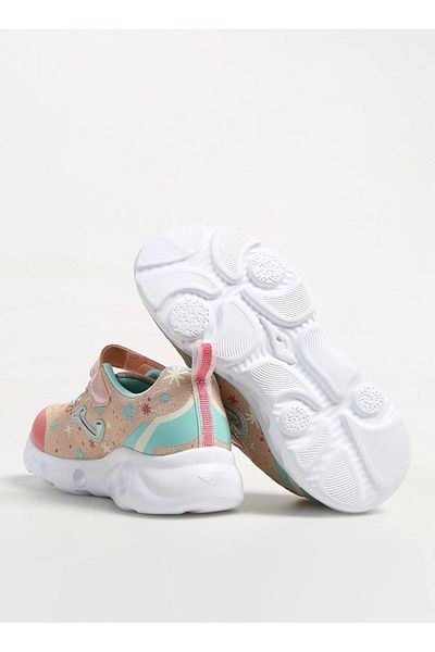 Joma Jspacs2429v - Light Pink Lighted Girl's Walking Shoes