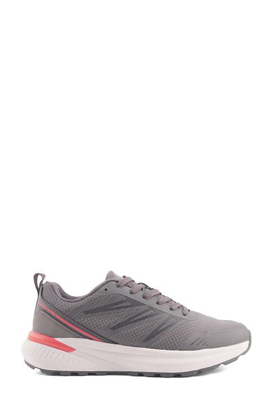 Kinetix Rocket Trail Tx 4Pr Gray Men's Running Shoes