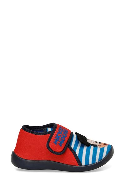 Mickey mouse red shoes on sale