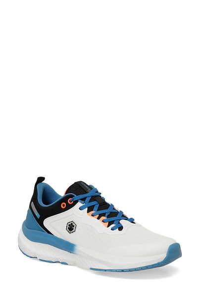 lumberjack Men's Extra Light Medium Sole Sports Shoes 876037-876036 Mabel 4Pr