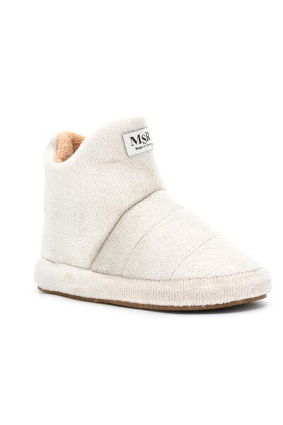 MCASERING Жіночі домашні черевики та туфлі Panduf Товста легка підошва