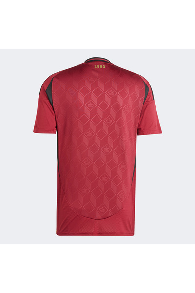 adidas Belgium 24 Home Jersey