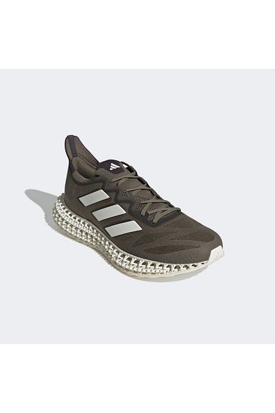 adidas Run 4 Dfwd 3m Running Men's Sports Shoes