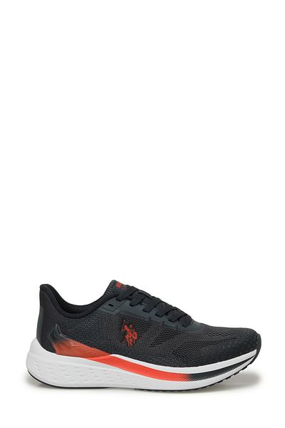 U.S. Polo Assn. Мъжки маратонки BLAKE 4PR в тъмносини цветове