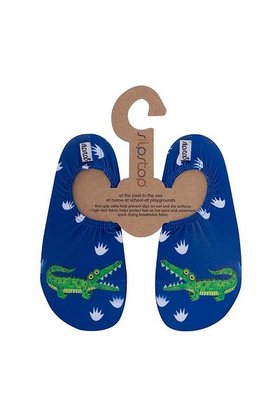 SLIPSTOP Boy's Sea Shoes
