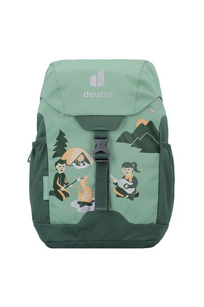Deuter Schmusebär Kinderrucksack 33 cm