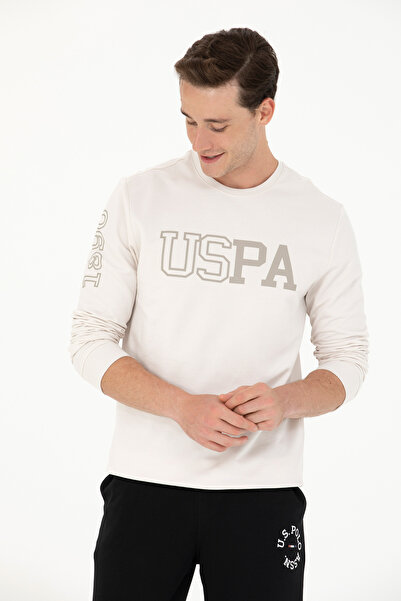 U.S. Polo Assn. سترة حجرية للرجال 50273988 -vr049