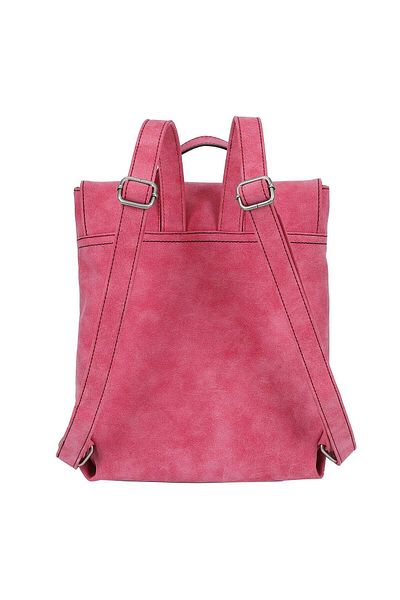 Fritzi aus Preußen Bitzi06 Şehir Sırt Çantası 29 cm