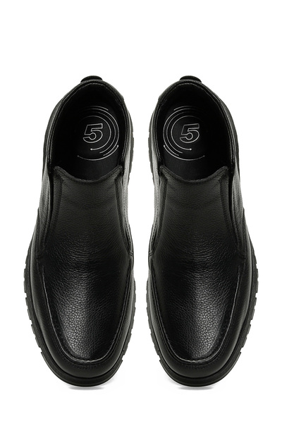 Polaris 5 Nokta 107717.M 4PR Siyah Erkek Bot